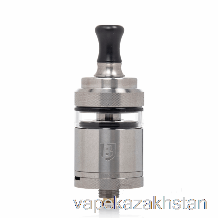Vape Smoke Vandy Vape BSKR Mini V3 MTL 22mm RTA Stainless Steel